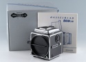 Hasselblad 503CW Medium Format Film Camera With Box #42614L7