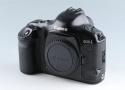 Canon EOS-1V 35mm SLR Film Camera #42674E3