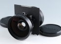 Fuji Fujifilm Fujinon.SW 125m F/8 Lens #42711B2