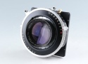 Fuji Fujinar 210mm F/4.5 Lens #42751B4