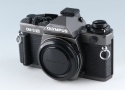 Olympus OM-3 Ti 35mm SLR Film Camera #42754D5