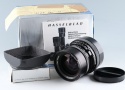 Hasselblad Carl Zeiss Distagon T* 60mm F/3.5 CF Lens With Box #42788L7