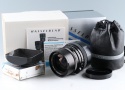 Hasselblad Carl Zeiss Distagon T* 60mm F/3.5 CF Lens With Box #42796L9