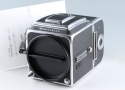 Hasselblad 500C/M Medium Format Film Camera #42811F1