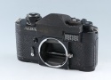 Alpa Reflex Mod.6c 35mm SLR Film Camera #42945D5