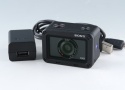Sony Cyber-Shot DSC-RX0 Digital Camera #42981F3