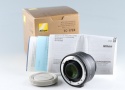 Nikon TC-17EII AF-S Teleconverter With Box #43065L4