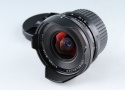 Voigtlander Super Wide-Heliar 15mm F/4.5 ASPH Lens for Leica M #43234E5