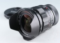 Voigtlander Ultron 21mm F/1.8 Aspherical Lens for Leica M #43431E5