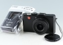 Leica D-Lux 4 Digital Camera #43674H33