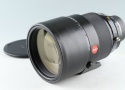 Leica Apo-Summicron-R 180mm F/2 Lens for Leica R #43752T