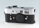 Leica M5 50th JAHRE Anniversary 35mm Rangefinder Film Camera #44277T