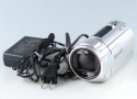 Panasonic HC-V620M Handycam #44398E4