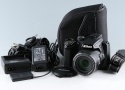 Nikon Coolpix P500 Digital Camera #44885E4
