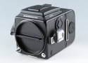 Hasselblad 503CX Medium Format Film Camera + A16 #45615E1