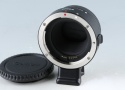 Canon Mount Adapter EF-EOS M #45961F2