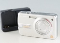 Panasonic Lumix DMC-FX50 Digital Camera #51197I
