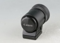Canon Digital View Finder EVF-DC2 #51311F2