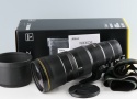 Nikon Nikkor Z 600mm F/6.3 VR S Lens With Box #51369L4
