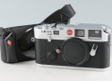 Leica M6 35mm Rangefinder Film Camera #51510T