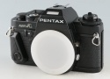 Pentax Super A 35mm SLR Film Camera #51841D3#AU