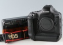 Canon EOS-1D X Digital SLR Camera #51941E5