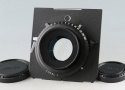 Nikon NIKKOR-M 300mm F/9 Lens #52004B2