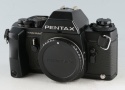 Pentax LX Titanium Limited 35mm SLR Film Camera 15th Anniversary #52005D2