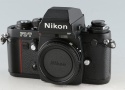 Nikon F3/T 35mm SLR Film Camera #52006D4