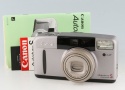 Canon Autoboy S 35mm Point & Shoot Film Camera #52037D8#AU