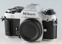 Nikon FA 35mm SLR Film Camera #52062D4#AU