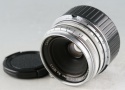 Canon 28mm F/2.8 Lens for Leica L39 + Leica M Mount Adapter #52116C1
