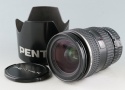 SMC Pentax-FA 645 Zoom 45-85mm F/4.5 Lens #52224C3