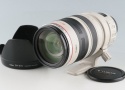 Canon Zoom EF 28-300mm F/3.5-5.6 L IS USM Lens #52569H33