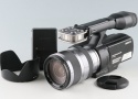 Sony NEX-VG10 Handycam + E 18-200mm F/3.5-6.3 OSS Lens *Japanese Version Only * #52974G43