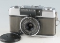 Olympus-Pen EE2 35mm Half Frame Camera #53058D5#AU