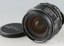 Asahi Pentax SMC Takumar 28mm F/3.5 Lens for M42 Mount #53077H32#AU