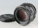 Asahi Pentax SMC Takumar 55mm F/1.8 Lens for M42 Mount #53081H32#AU