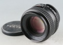Asahi Pentax Auto-Takumar 55mm F/1.8 Lens for M42 Mount #53083H32#AU