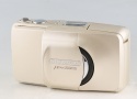 Olympus μ ZOOM 105 35mm Point & Shoot Film Camera #60649G11