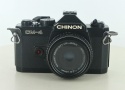 チノン CM-4(PKマウント)+ペンタックスM40/2.8