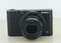 ソニー DSC-RX100 デジタルカメラ