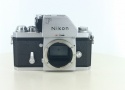 ニコン FフォトミックFTN (中期) シルバー
