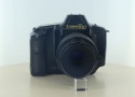 キヤノン T90 + NFD100/4 MACRO