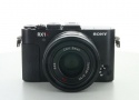 ソニー DSC-RX1RM2 デジタルカメラ