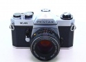 ペンタックス KM+SMC55/1.8