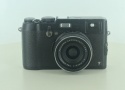 フジフイルム FX-X100T B デジタルカメラ