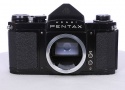ペンタックス PENTAX S2 ブラック