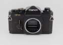 キヤノン F-1(前期)