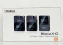 ソノタ COMICA BOOMX-D D2 ワイヤレスマイク